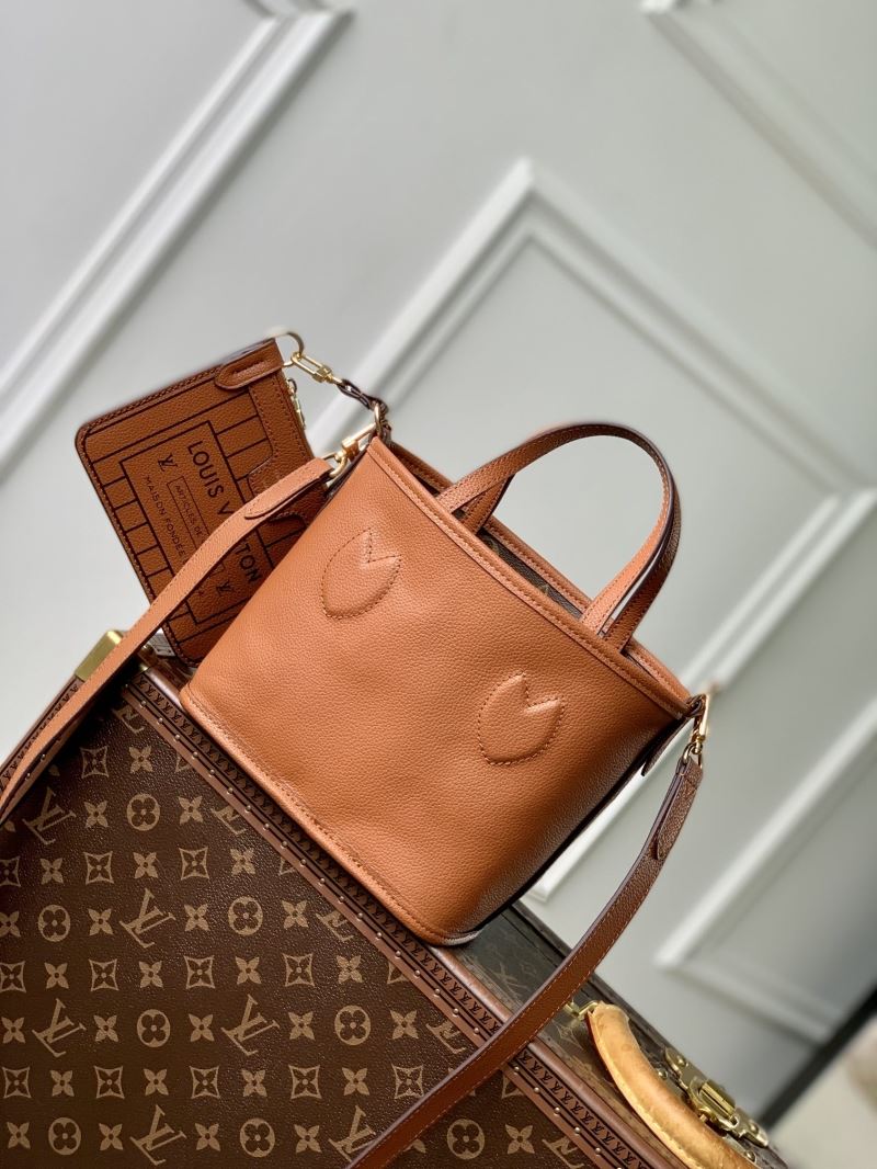 LV Shopping Bags